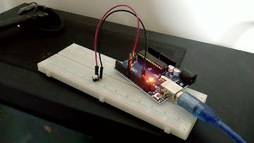 Jumper game en unity con Arduino parte 1