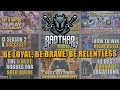 CHANNEL TRAILER - RADTHAR | BE LOYAL | BE BRAVE | BE RELENTLESS