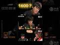 【M×Mリーグ】「正解」#多井隆晴 えっ??疑問形…⁉七対子のみは1600で合ってますよ!点数計算自信持ってください!