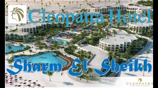 Cleopatra luxury resort,  Sharm El Sheikh -  מלון קליאופטרה, שארם א שייח by Shaulevi Reviews