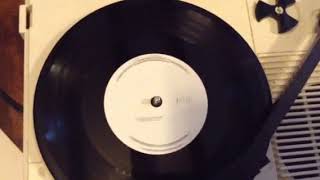 Scott English &quot;Brandy&quot; 1971 UK Demo Acetate, Soul, original version of - Barry Manilow &quot;Mandy&quot; !!!