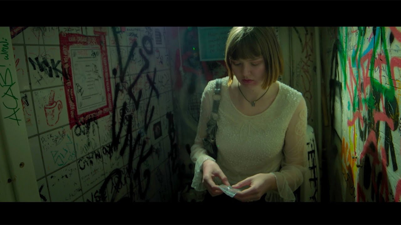 Filmvæksthus | Roden 2 KBH 2021-22 | Babyface