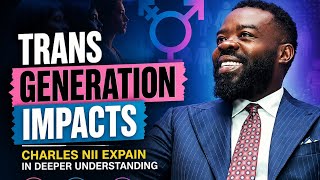 Richard Nii Armah Quaye Revealed  Deep Secret On Trans Generation Impacts | iYes2026🇬🇭