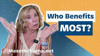 Dual Immunotherapy for Mesothelioma – Nivolumab & Ipilimumab
