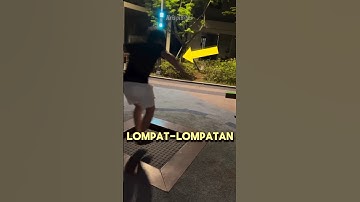 Main Lompat-lompatan