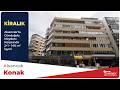 Startkey Zeta 2 - ALSANCAK GÜNDOĞDU’DA PRESTİJLİ KONUMDA KİRALIK İŞYERİ / OFİS