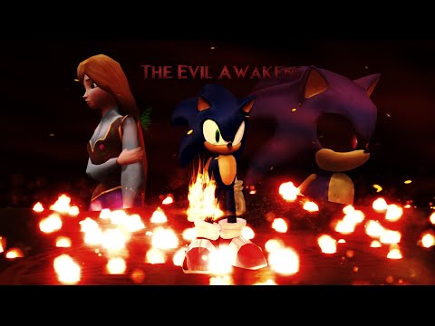 Mugen The Evil Awakens 1-story mode(Longplay) my new channel @archthewolfdemon666