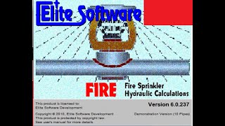 Elite software setup firefighting (AR) Installing the Elite program screenshot 2