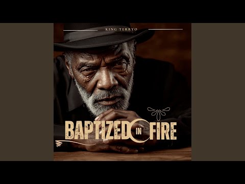 Baptized In Fire