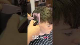 Fading Made Easy - .Blendfrend