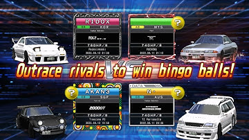 WMMT6RR BINGO CHALLENGE MULTI GHOST BATTLE.218