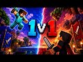 MC 1v1 ( Rematch)