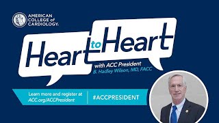 Special Edition Heart-to-Heart: Uniting to Build A New Board of CV Medicine