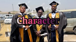 Deroo7 x Amaré x Timeflies - Character