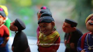 Made In India - Part I