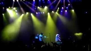 A$AP Mob - Thuggin' Noise (Live)