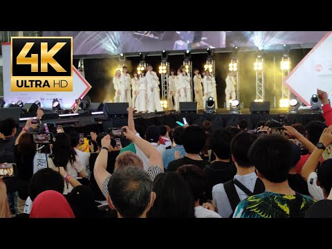 櫻坂46『摩擦係数』JAPAN EXPO MALAYSIA 2023