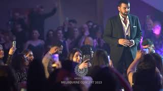 Bas Inta   Haitham Yousif   Melbourne Concert  هيثم يوسف - بس أنت - حفلة ملبورن 2023