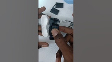 Airpods Pro Charging Case battery replacement. Airpods Pro Case not Charging #airpods  #shorts