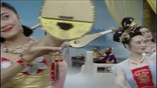 Khánh công thiên tiên khúc