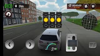 العاب جديدة قيادة سيارة مثل الحقيقية |جولف screenshot 2