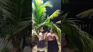 bheegi bheegi💜dance with my little queen❤#sweety#sweety#sweety