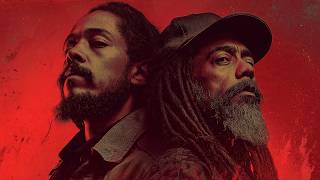 City Rush🌴🔥Damian Marley x Stephen Marley Type Beat – Roots Reggae Hip-Hop Fusion 2026