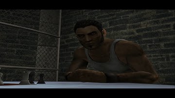 The Suffering 2 Ties That Bind PS2 (PCSX2) - Mission #1 - Remembrance of Things Past