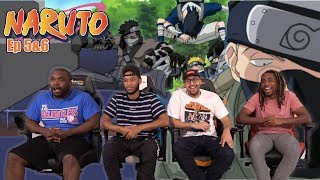 Naruto 5 & 6 reaction/review ...