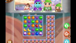 Juice Jam Level 39 NO BOOSTERS walkthrough