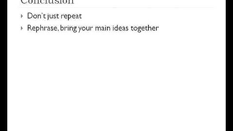 ELCSOLAR Writing 2 - CONCLUSION