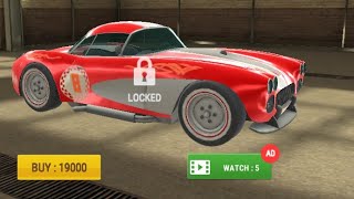 classic car parking game all cars review.  #ClassicCarParking #CarParkingGame #ParkingSimulator  screenshot 2