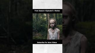 From Season 4 Episode 5 Review|#shorts #fromseason4
