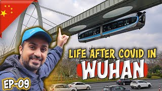 🇨🇳 WUHAN after 5 years of COVID [Ep-09] Pak 🇵🇰 to China 🇨🇳 by Road screenshot 4