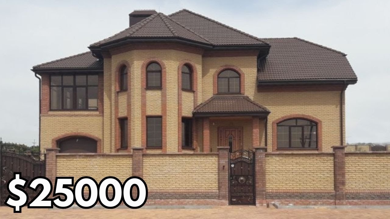 🔥 ТЕРМІНОВИЙ ПРОДАЖ! Будинок біля Львова за ціною МАШИНИ — всього $25 000! 🏡