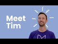 Employee Spotlight | Meet Tim te Beek