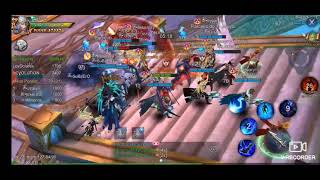 Goddes Primal Chaos:SA372 ༀ°Ъг๏ℓℓყ GVG Insanity vs LosDolares vs Revolution 06:03:2021