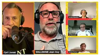 "certains joueurs ont été voir Pierre Sage pour avoir du temps de jeu"