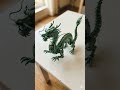 Charger Cord-Chinese Dragon