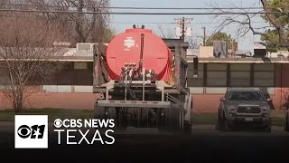 Cit of Dallas boosts staffing for Emergency Operations Center ahead of winter storm