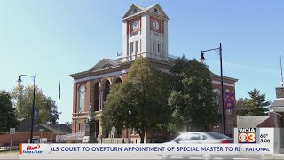 Candidate calls out Schuyler County for ballot error