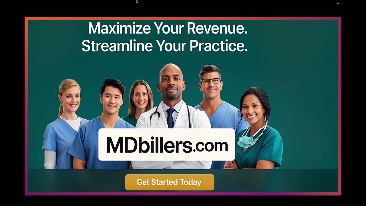 MDbillers.com | Maximize Revenue for Your Private Practice - Mental Health Billing 101