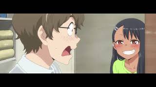 Don't toy with me, miss nagatoro EP3 1080p 4K #anime#4K#1080#hd#sus#shorts#sd#shortsvideo#suscribete