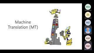 Natural Language Processing Lecture - Part 3