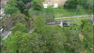 Wisata Waduk Darma Kuningan | 4K Jual Footage Drone | DJI 0461