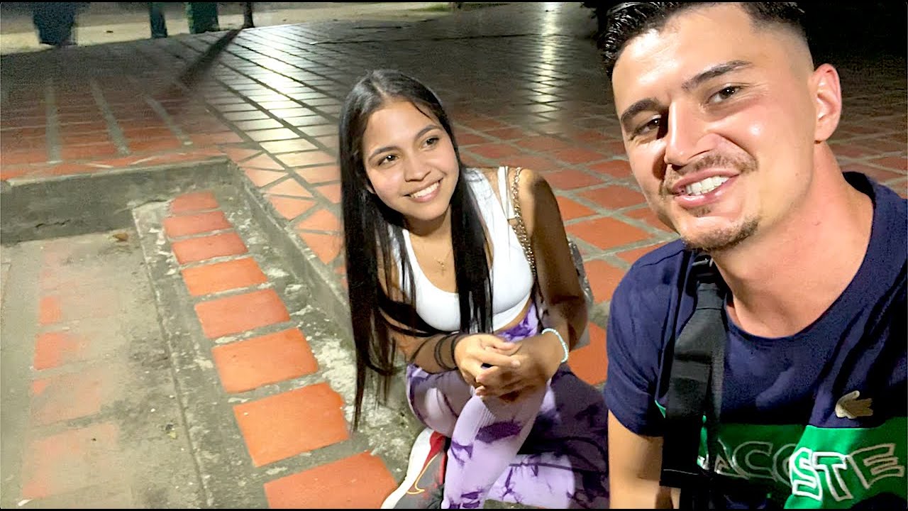 Român cunoaște o fată venezueleană 🇻🇪