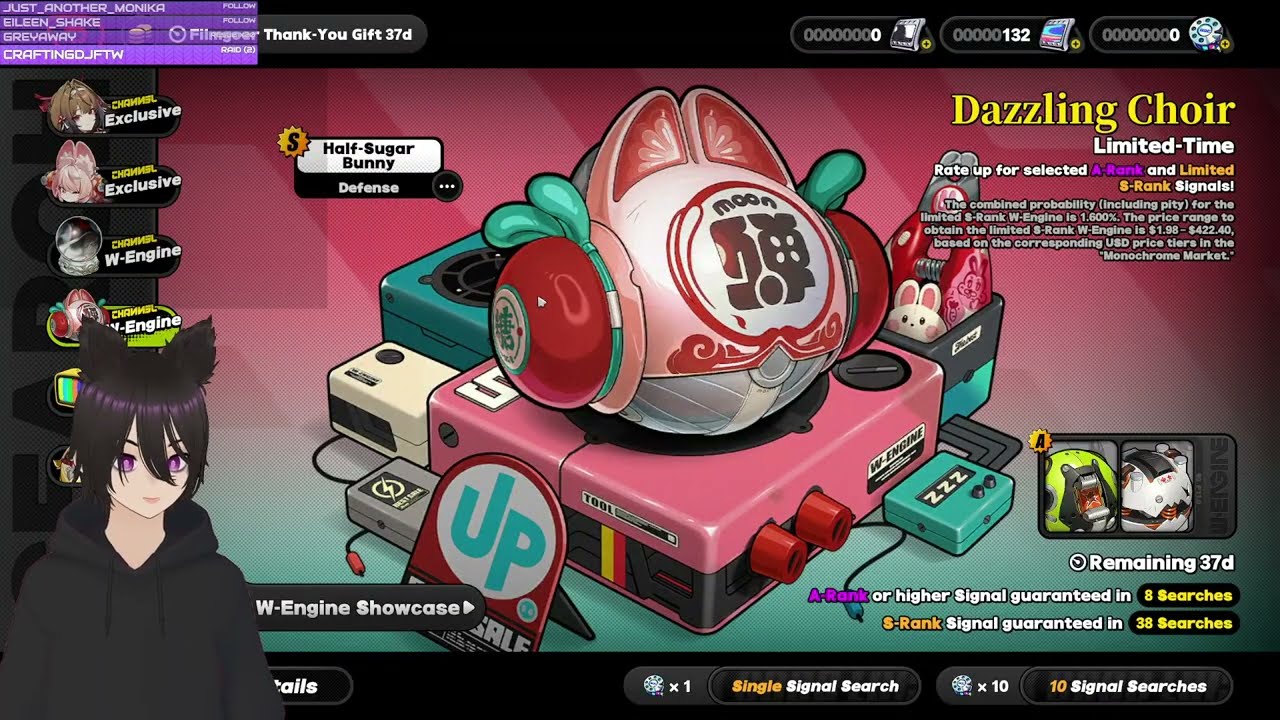 Zenless Zone Zero (Season Two) -  Ye Shunguang and Zhao chapter! - Season Two Finale