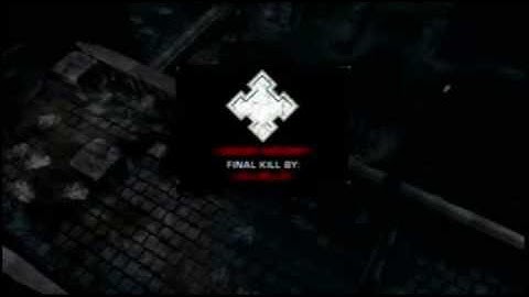 Gears Of War Blindfire Tutorial (Basic, 2009)