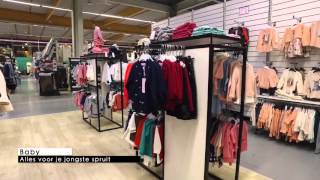 Multi Bazar - Onze Winkels