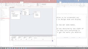 BTEC IT (2019) - Unit 2 - Beaches SAM - Activity 3